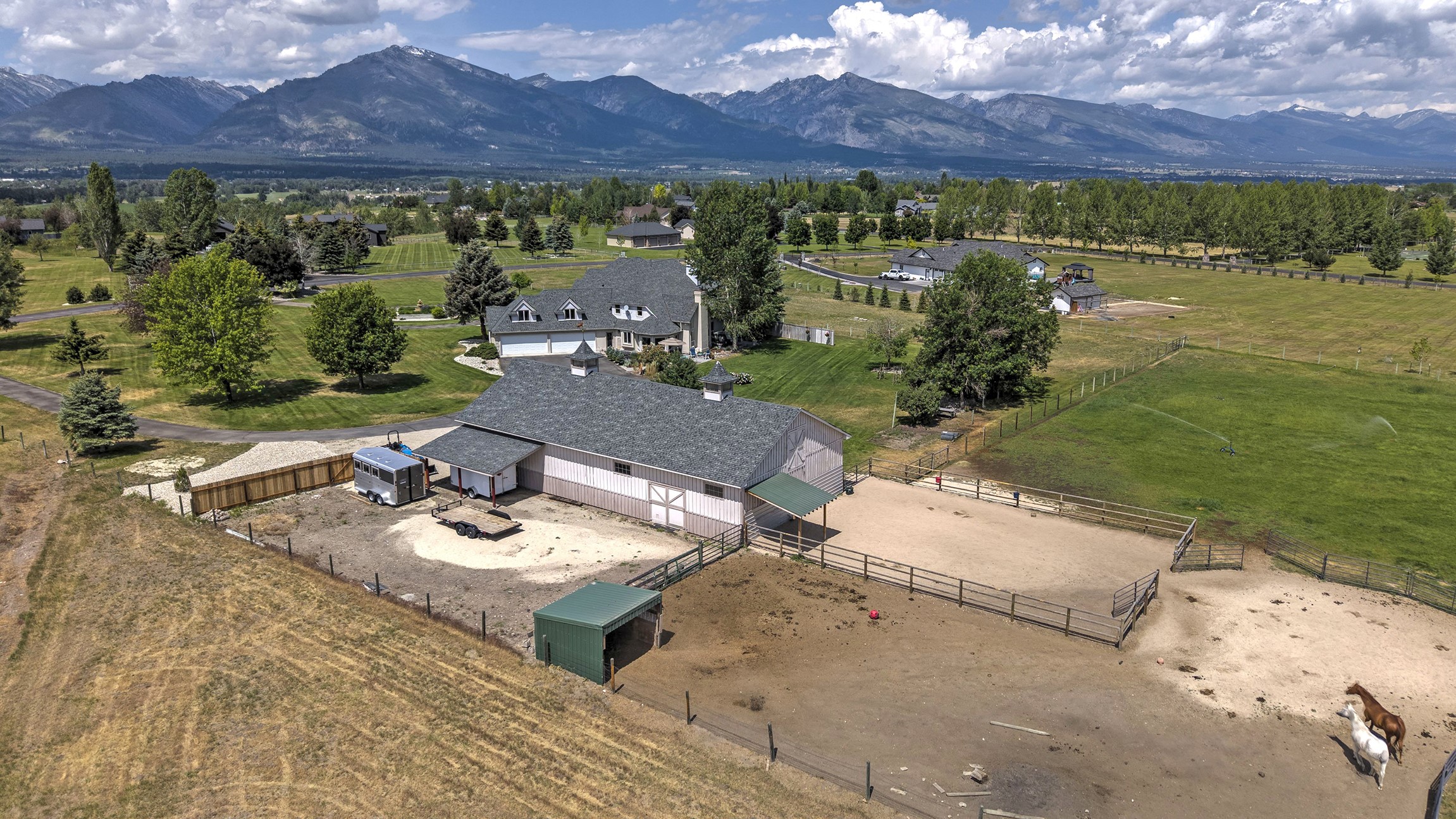 424 Saddle Ridge Road Property Photo 83