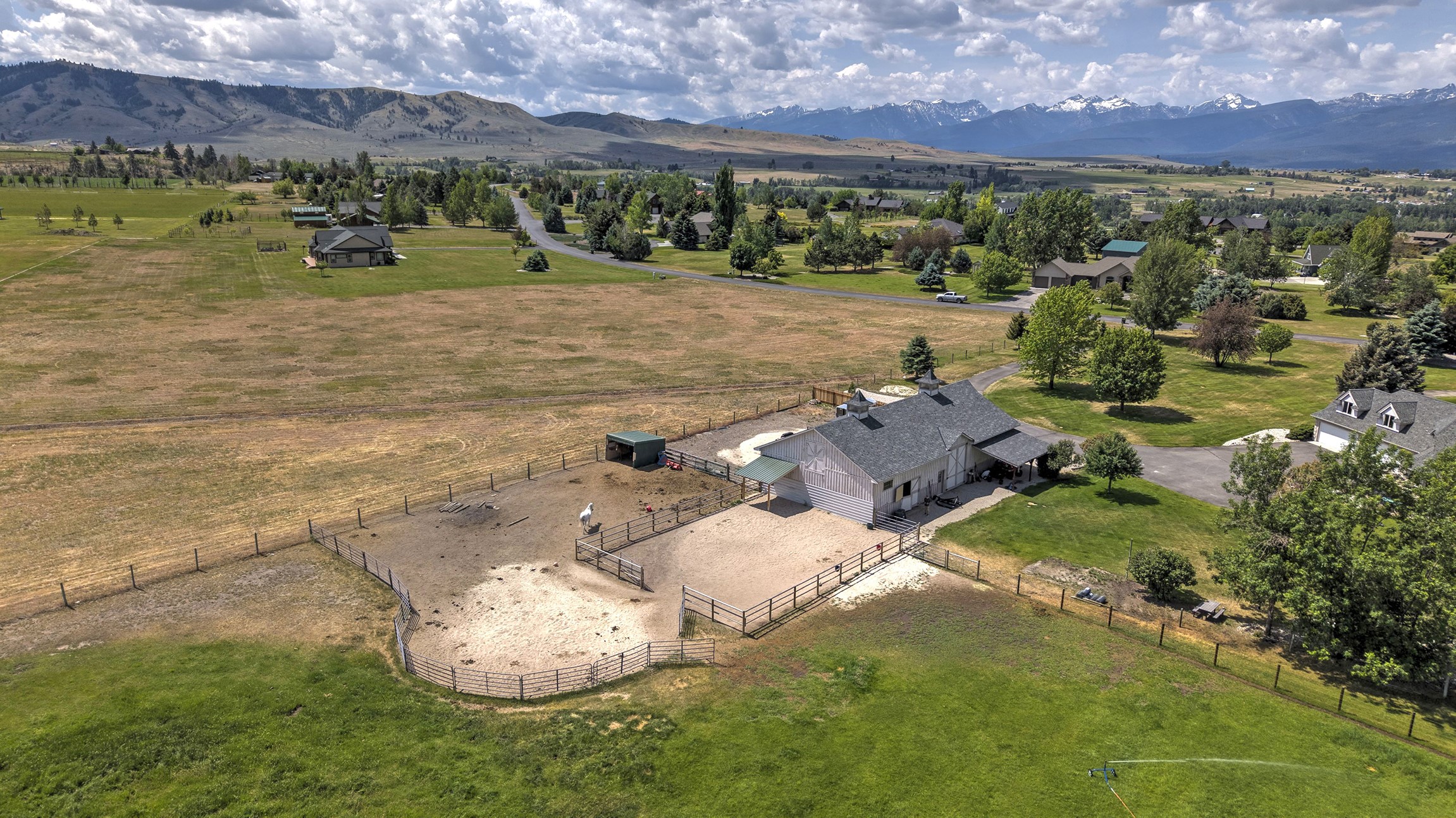 424 Saddle Ridge Road Property Photo 84