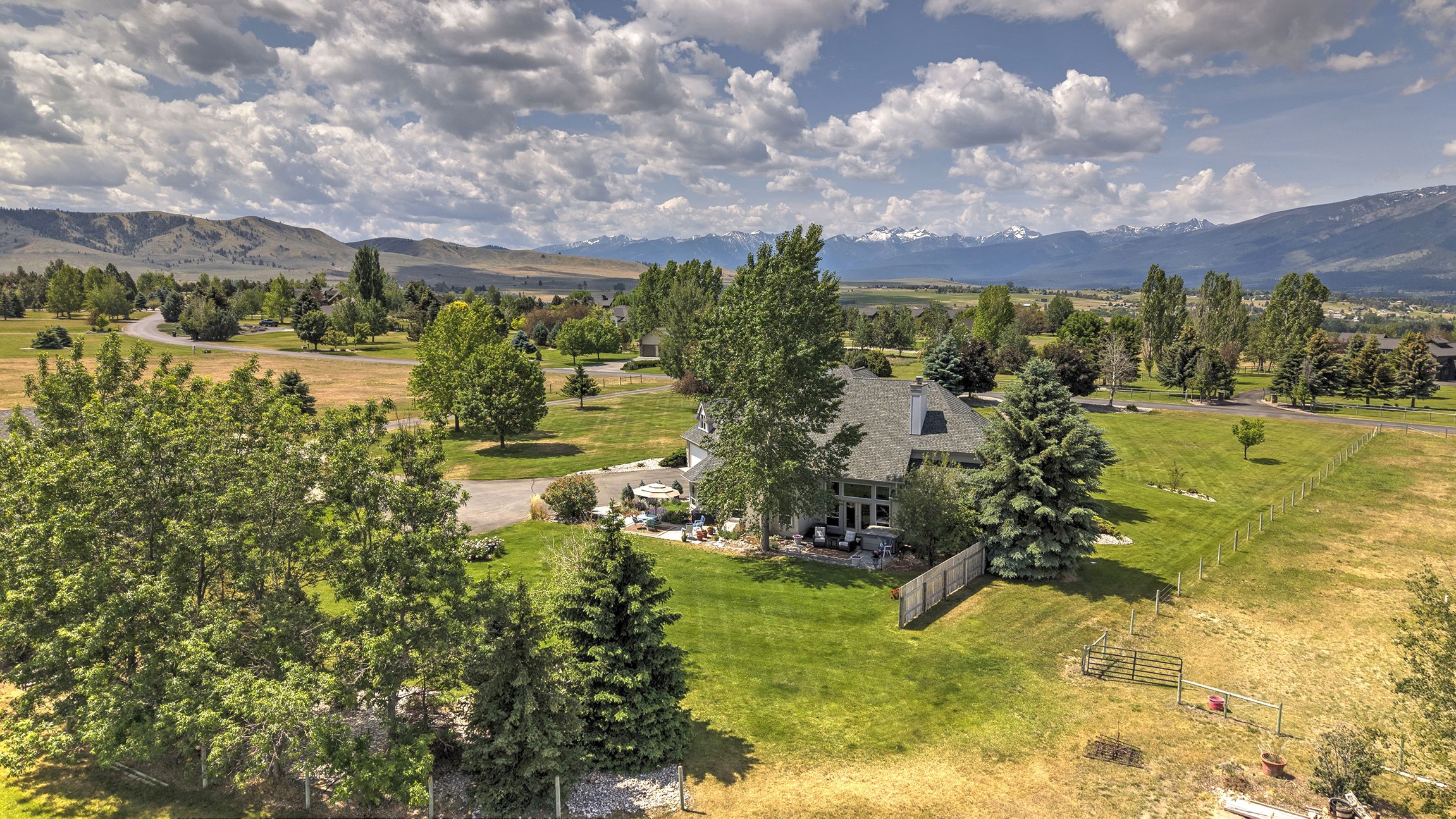 424 Saddle Ridge Road Property Photo 85
