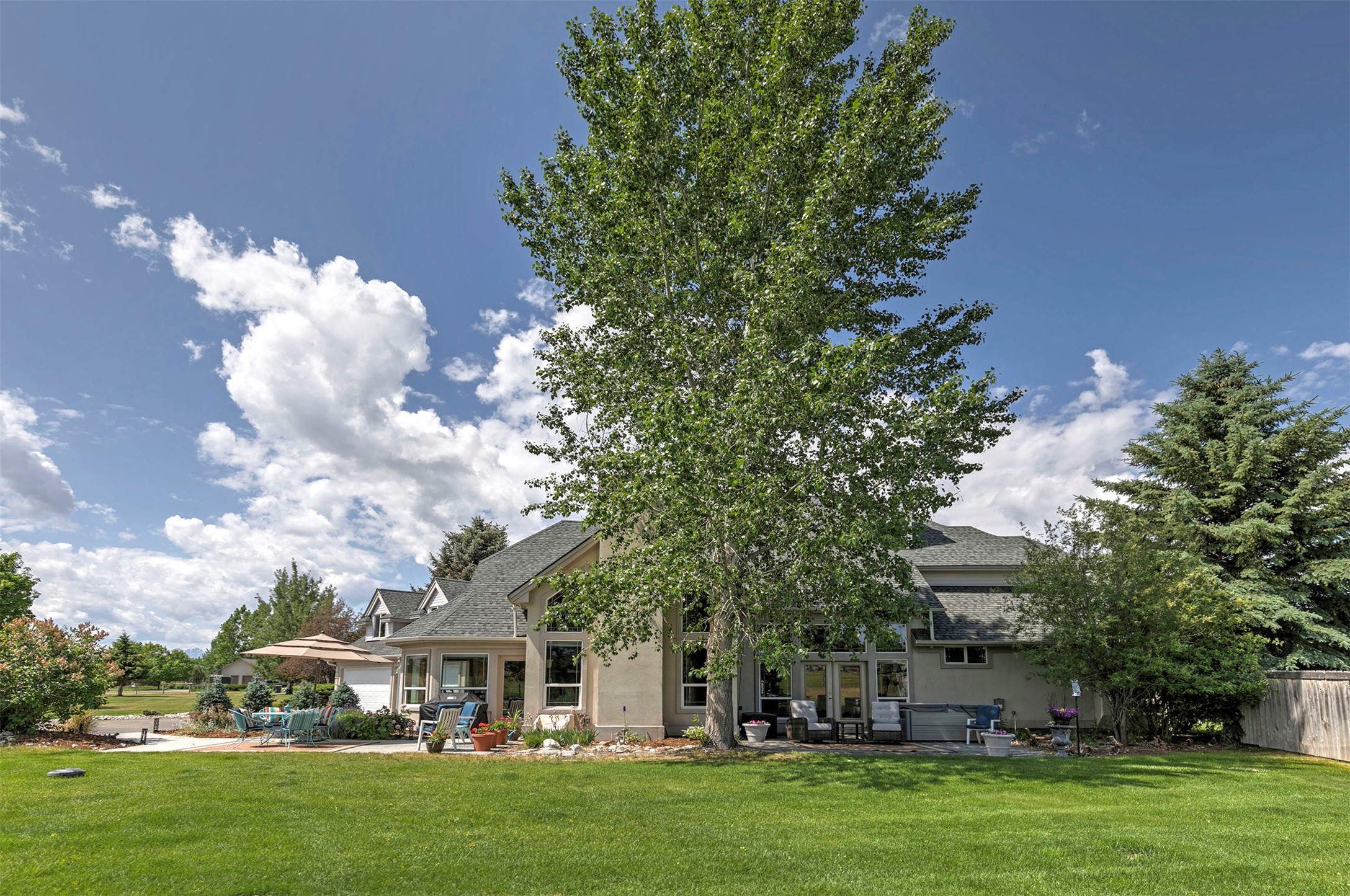 424 Saddle Ridge Road Property Photo 93