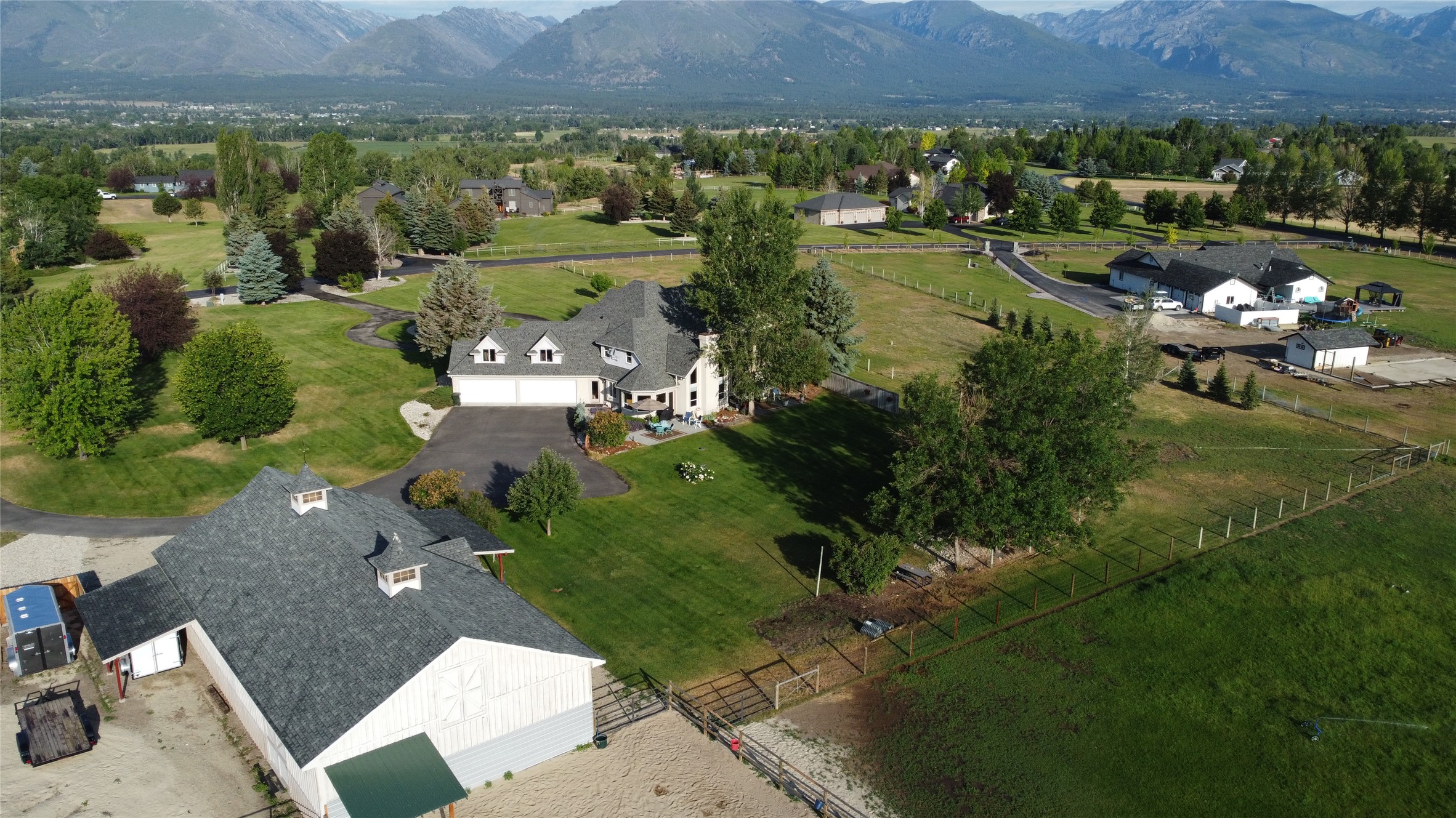 424 Saddle Ridge Road Property Photo 101