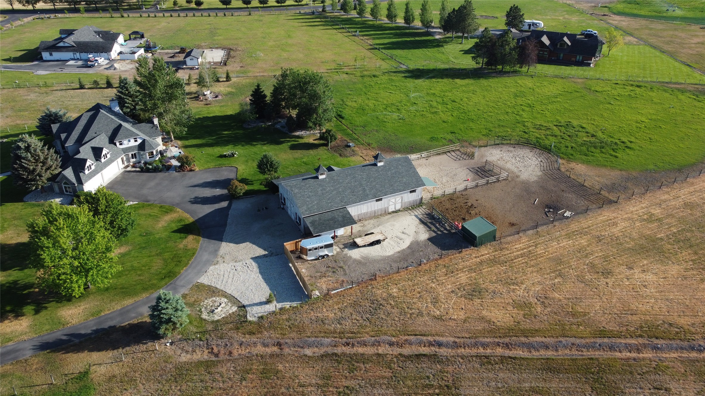 424 Saddle Ridge Road Property Photo 103