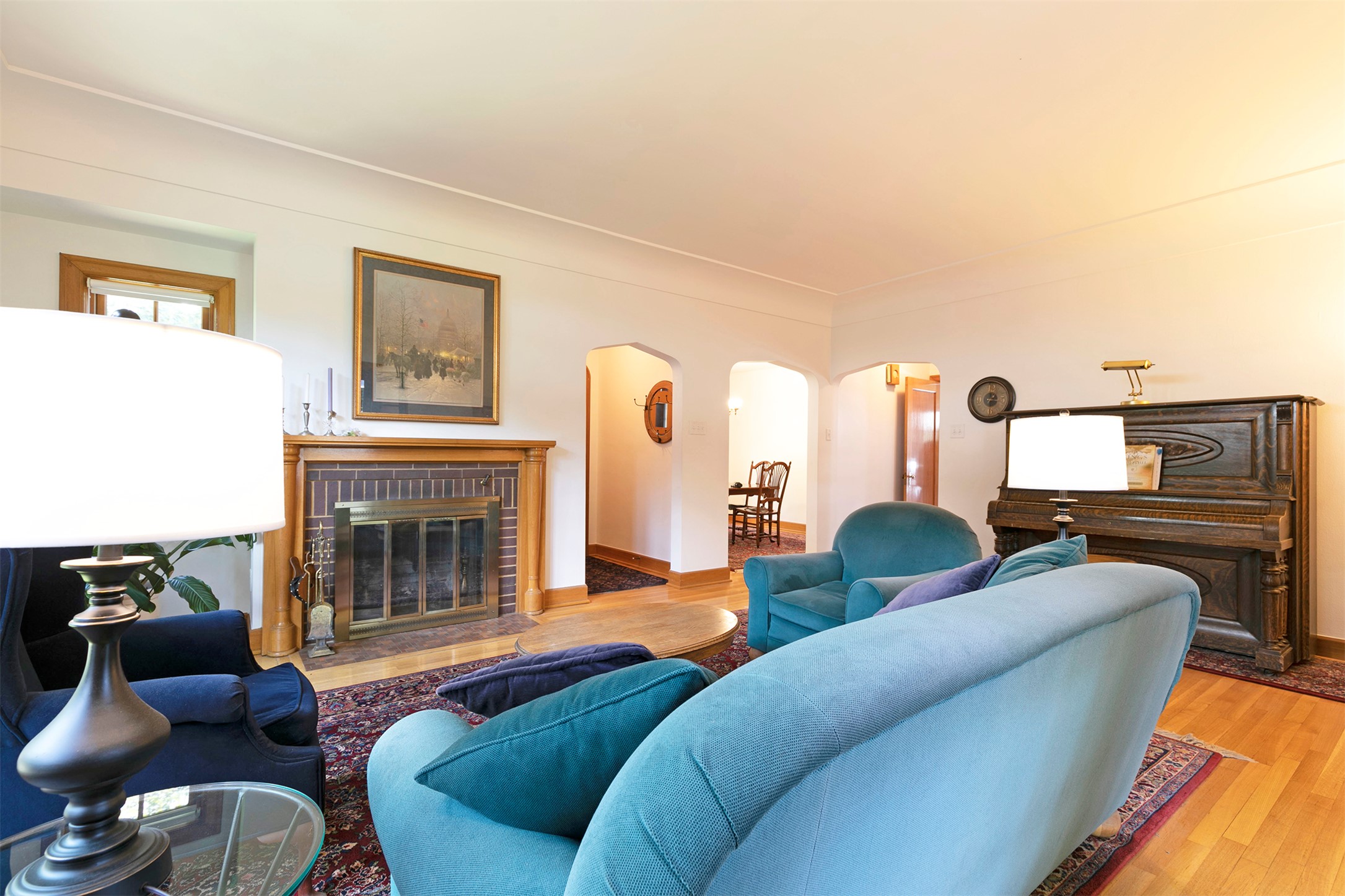 605 Evans Avenue Property Photo 7