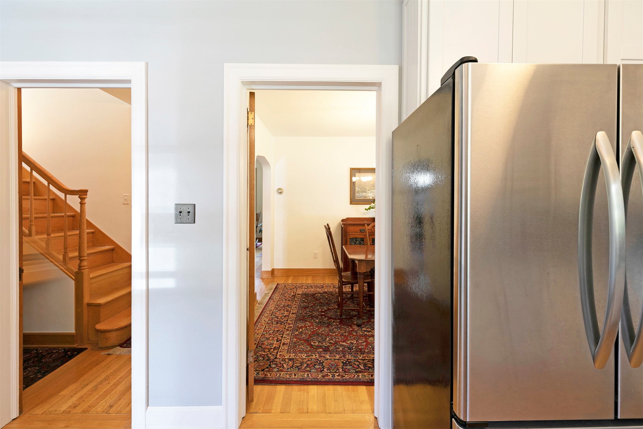 605 Evans Avenue Property Photo 15