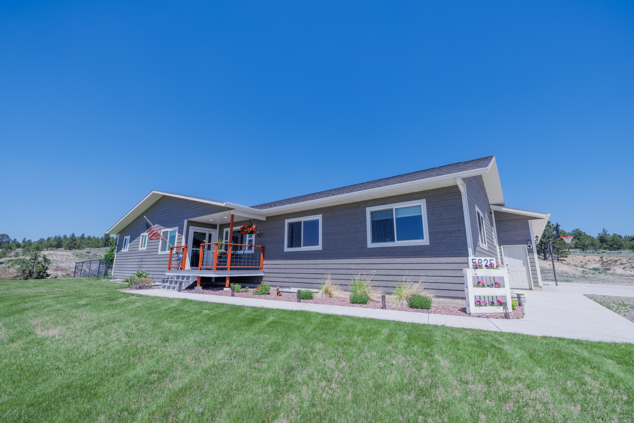 5825 Derby Drive Property Photo 1