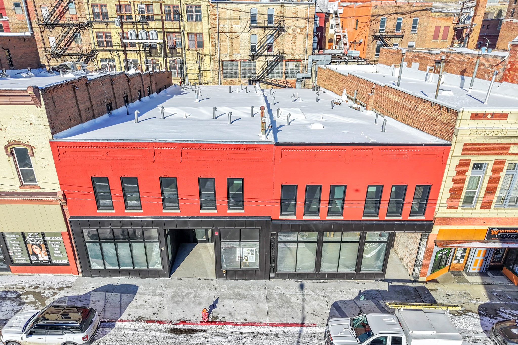 59 E Park Street Property Photo
