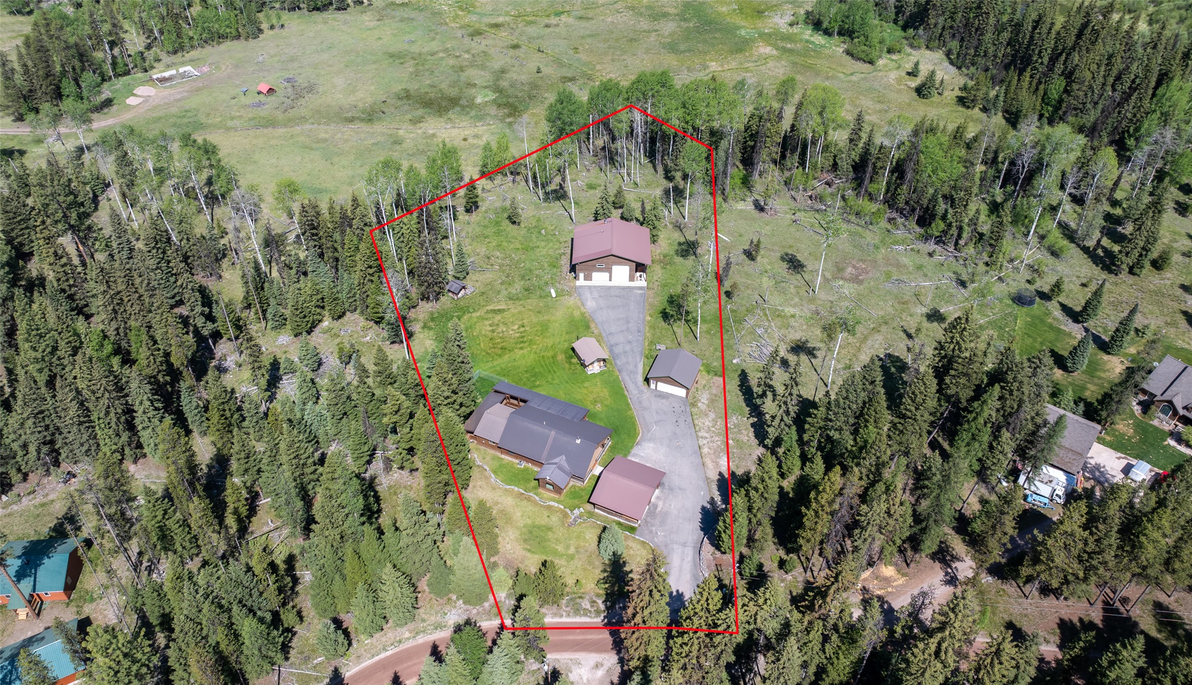 1065 Evergreen Drive Property Photo 31