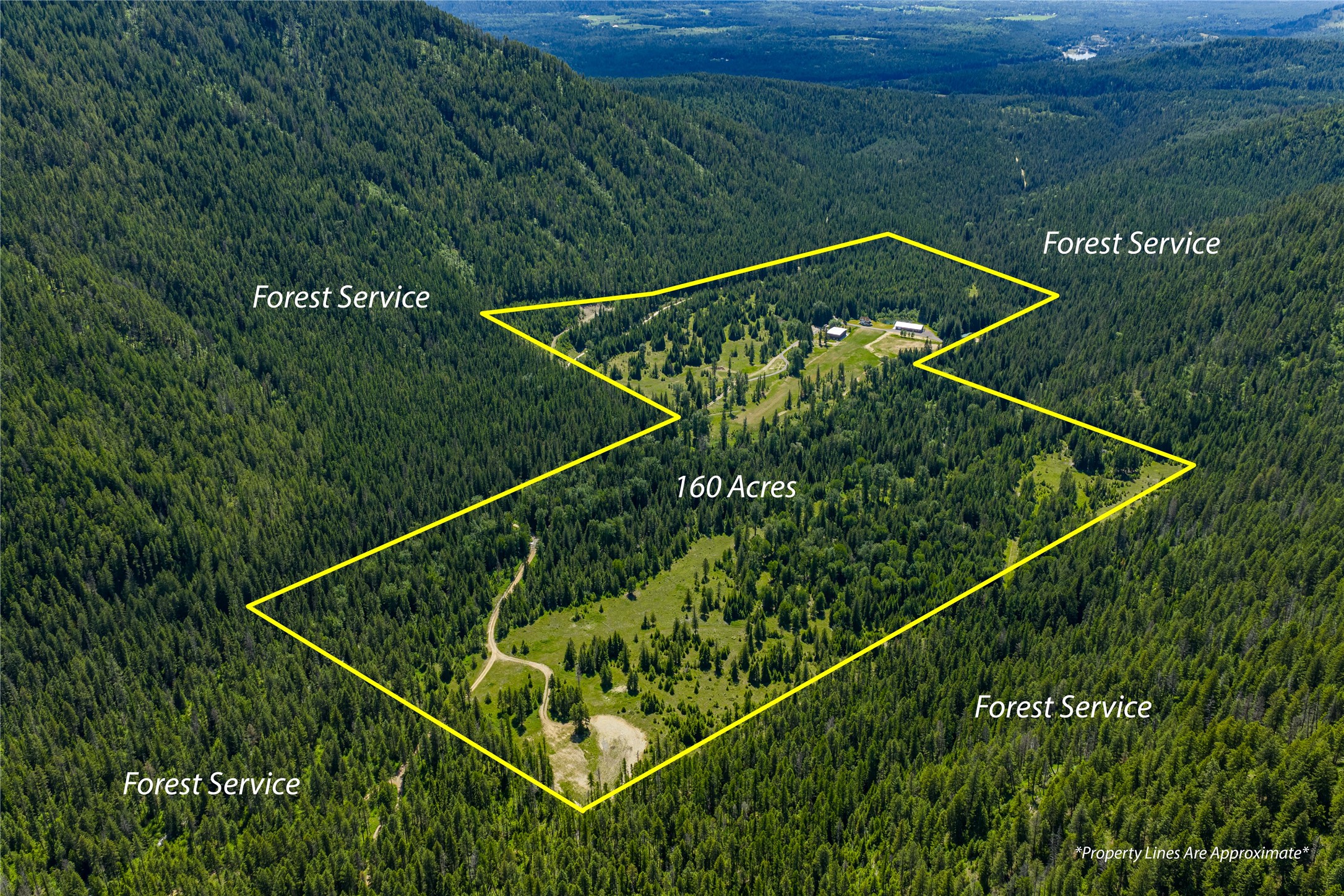 189 Blue Creek Road Property Photo 1