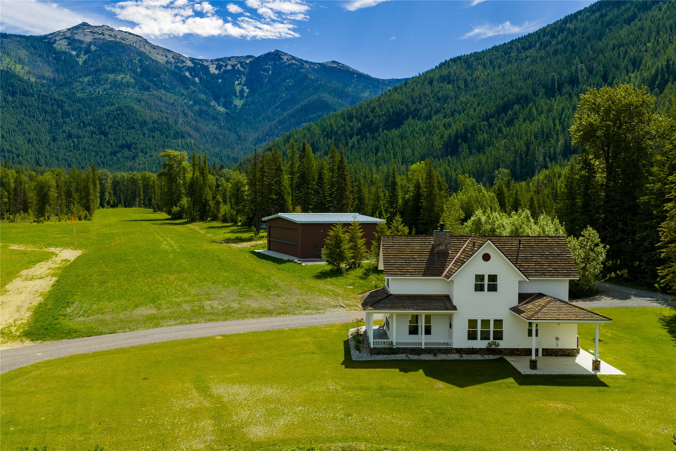 189 Blue Creek Road Property Photo 12