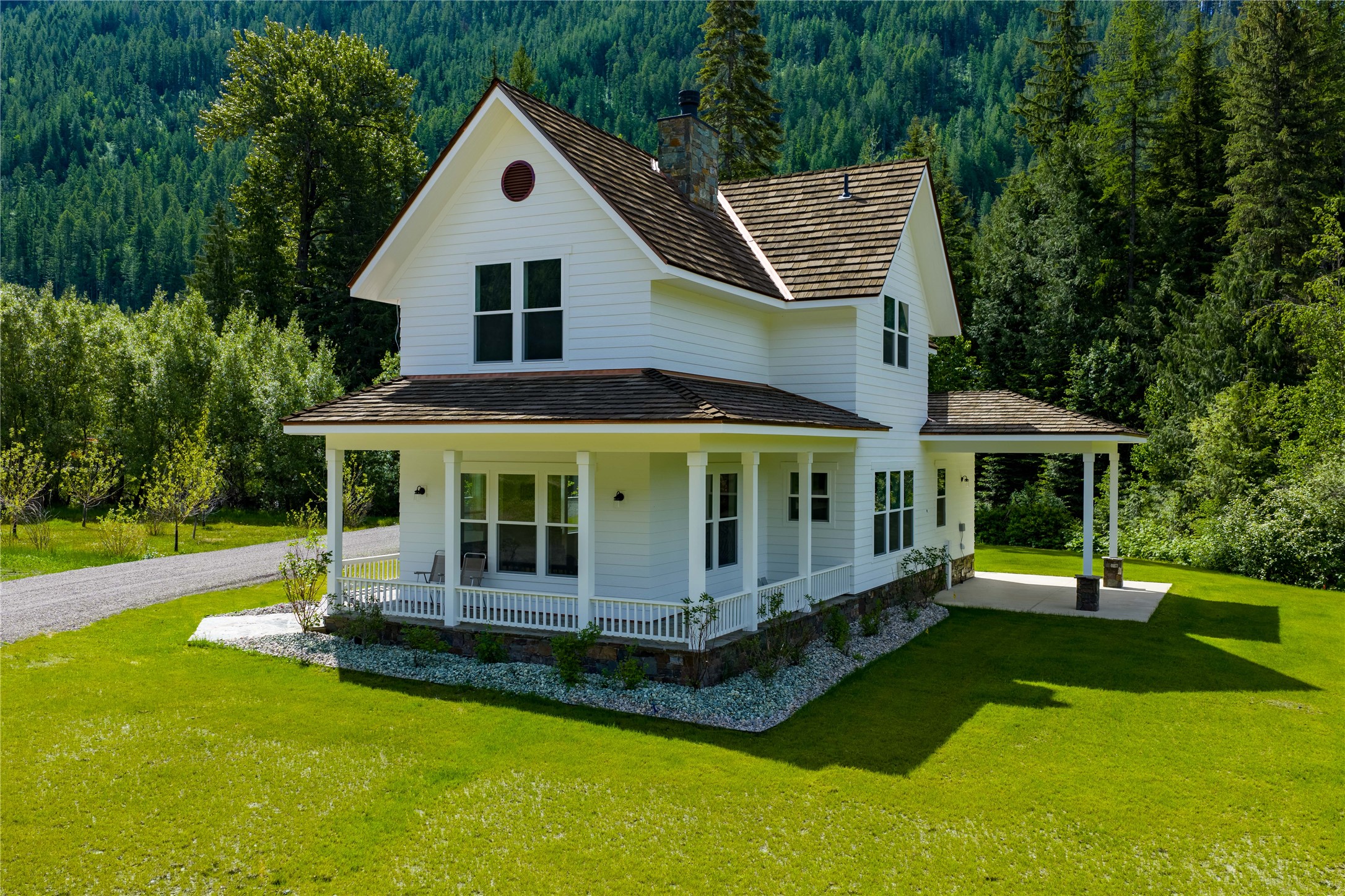 189 Blue Creek Road Property Photo 13