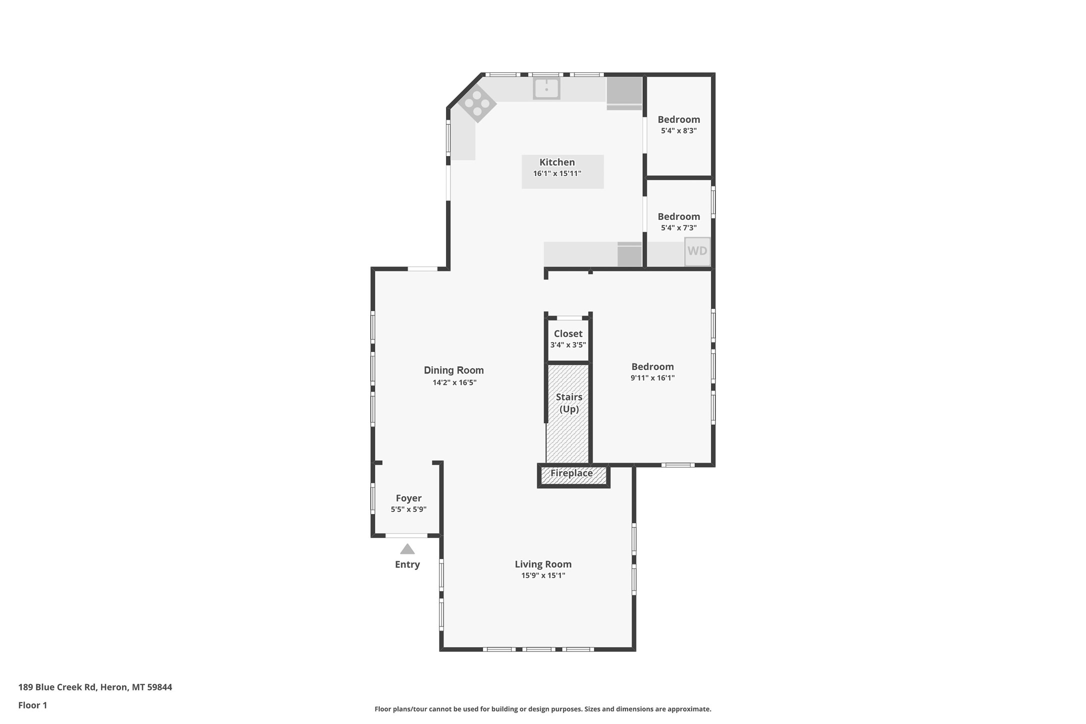 189 Blue Creek Road Property Photo 36