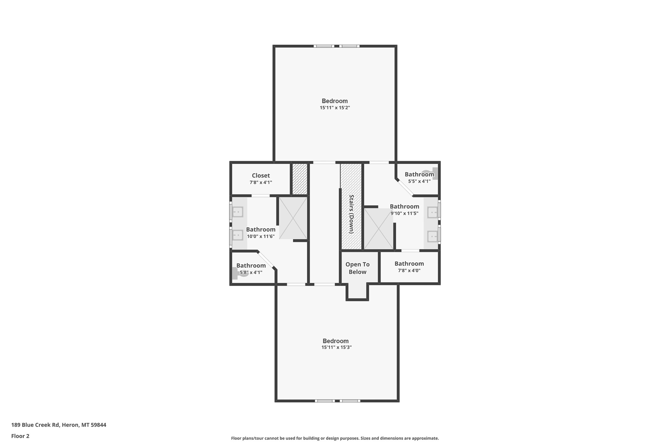 189 Blue Creek Road Property Photo 41