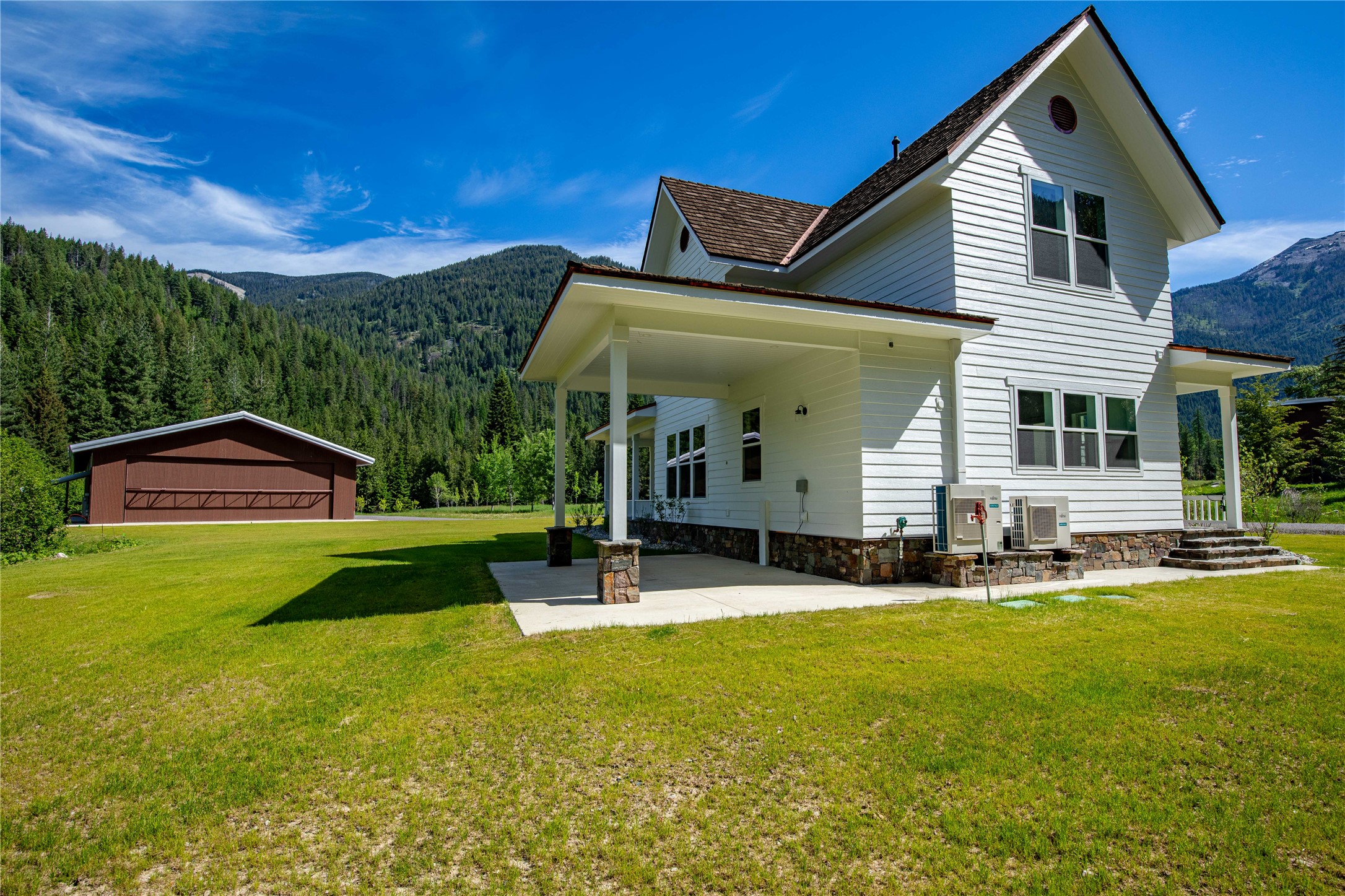 189 Blue Creek Road Property Photo 44