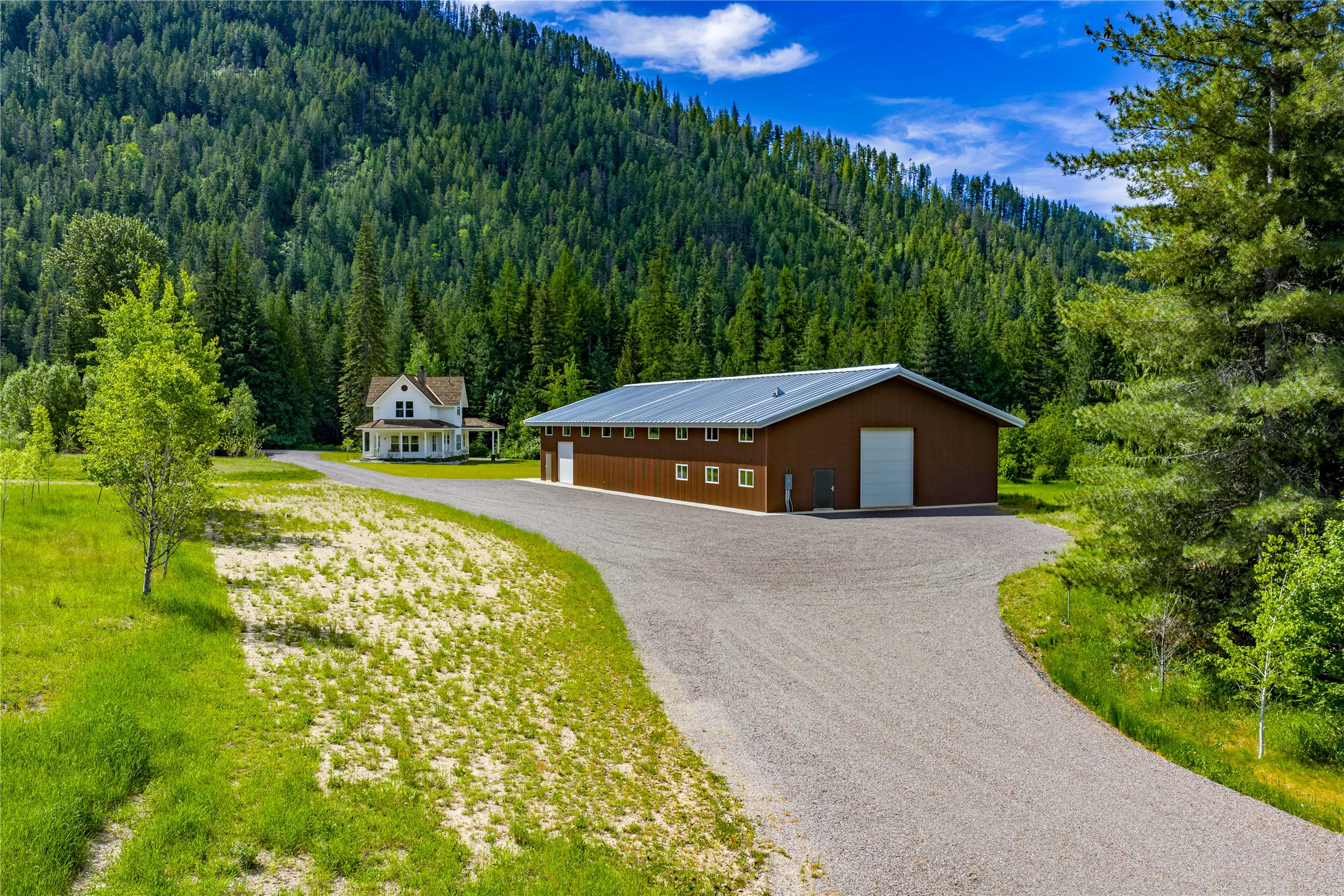 189 Blue Creek Road Property Photo 51
