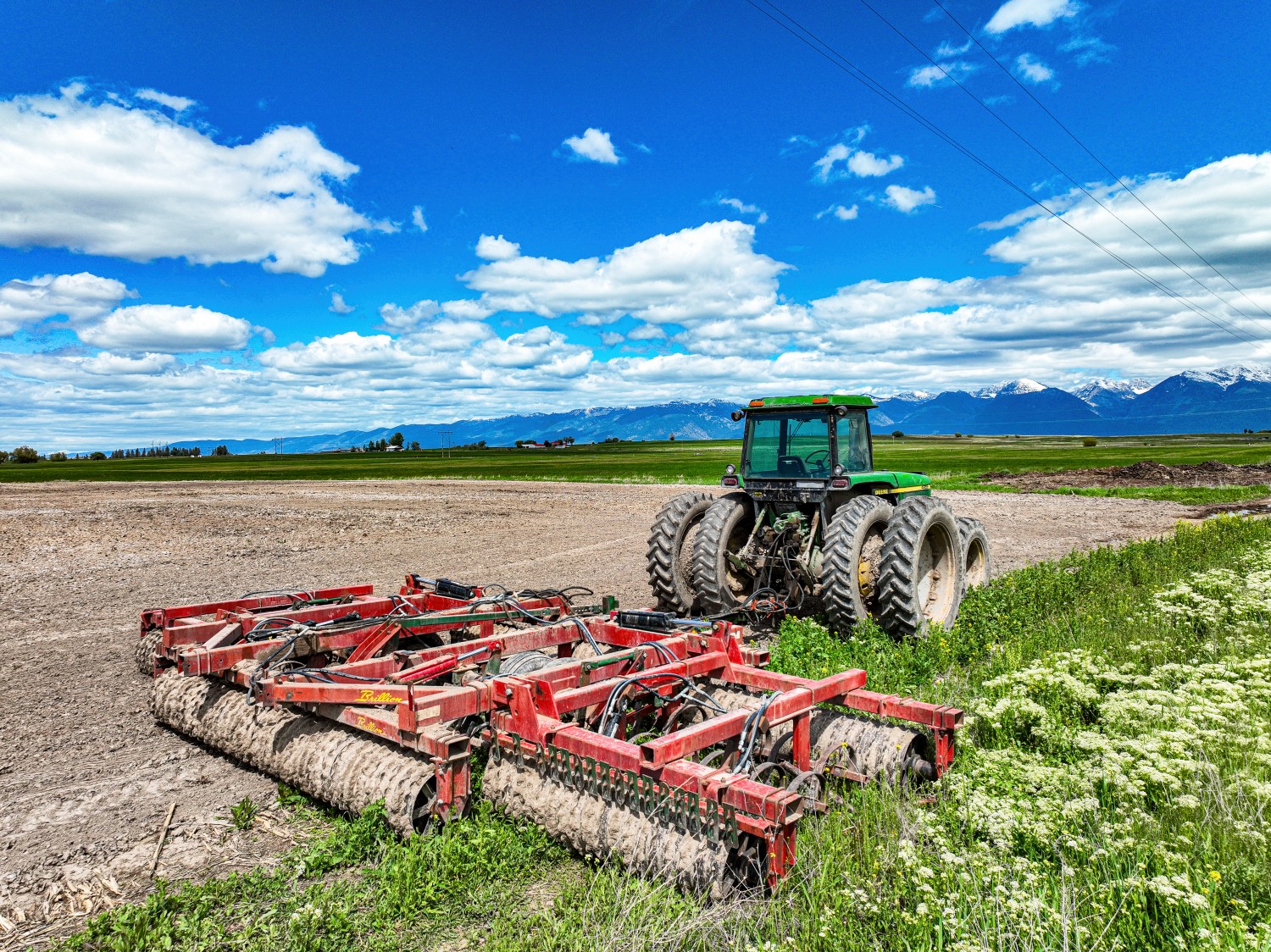 58406 Moiese Valley Road Property Photo 1