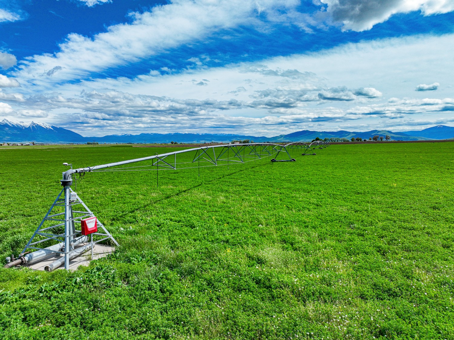 58406 Moiese Valley Road Property Photo 2