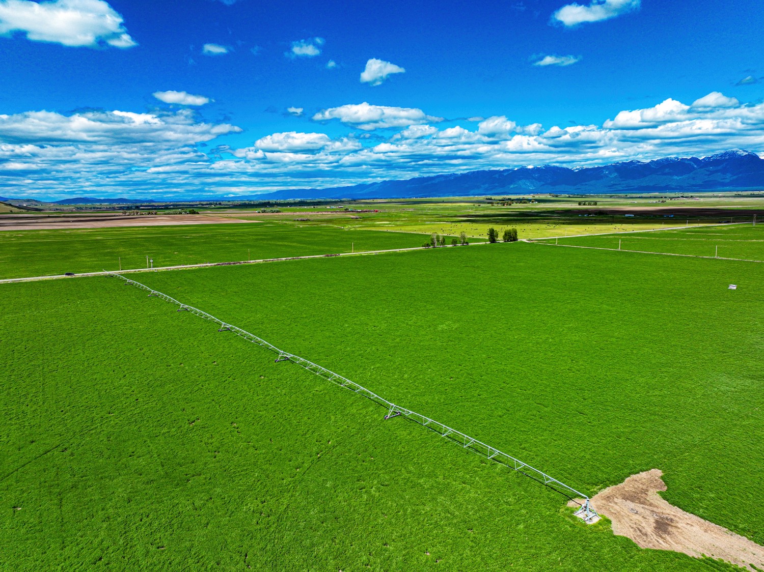 58406 Moiese Valley Road Property Photo 3