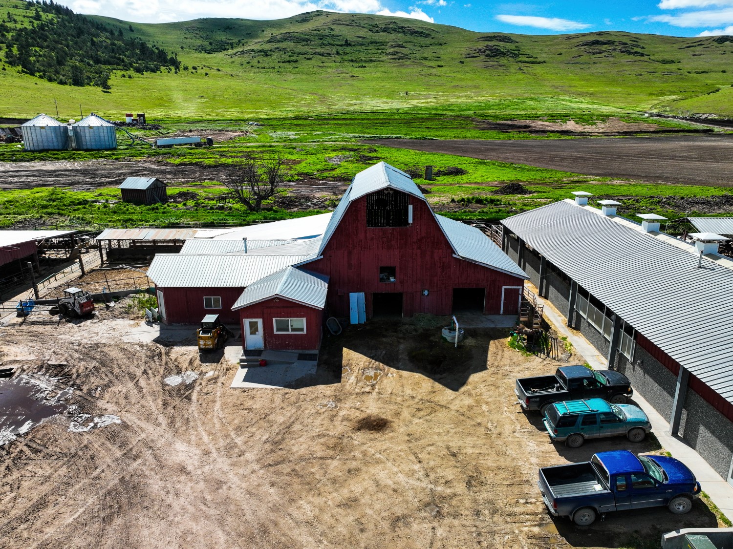 58406 Moiese Valley Road Property Photo 5