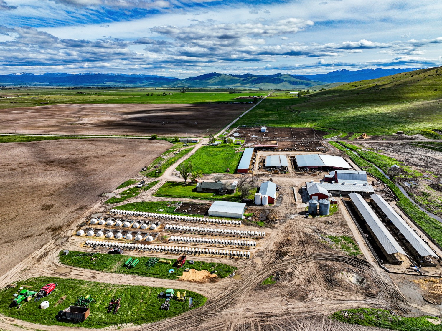 58406 Moiese Valley Road Property Photo 6