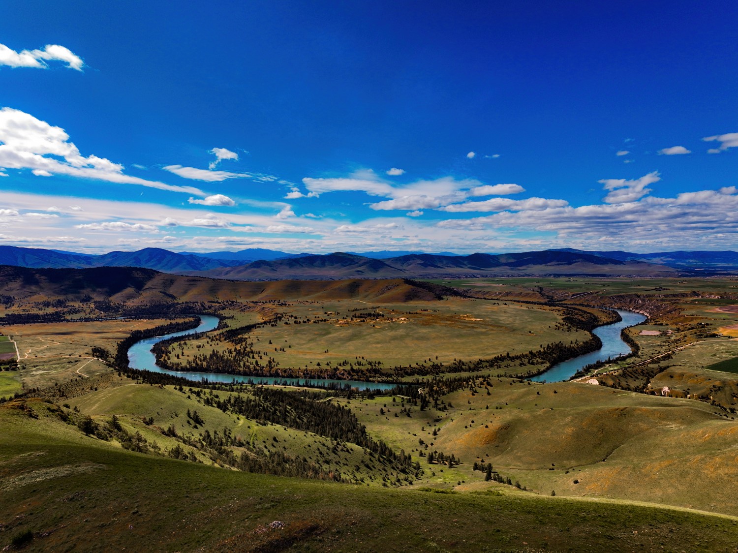 58406 Moiese Valley Road Property Photo 7