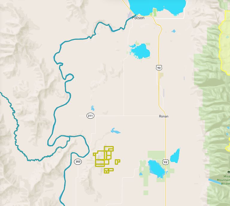 58406 Moiese Valley Road Property Photo 13