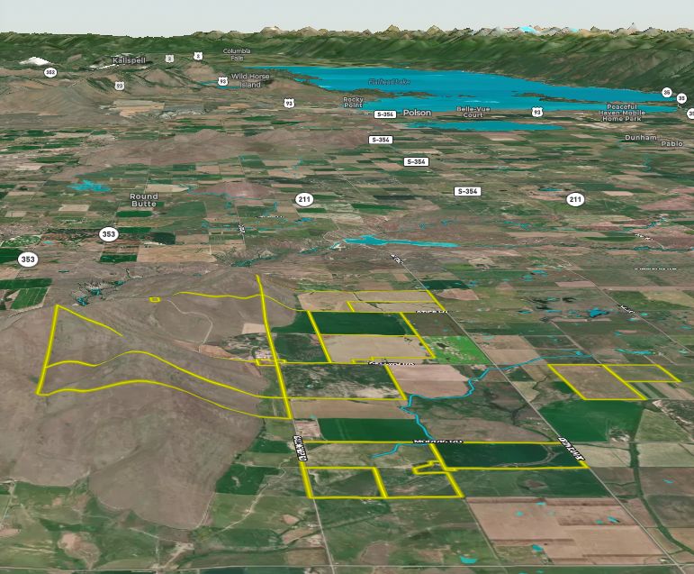 58406 Moiese Valley Road Property Photo 14