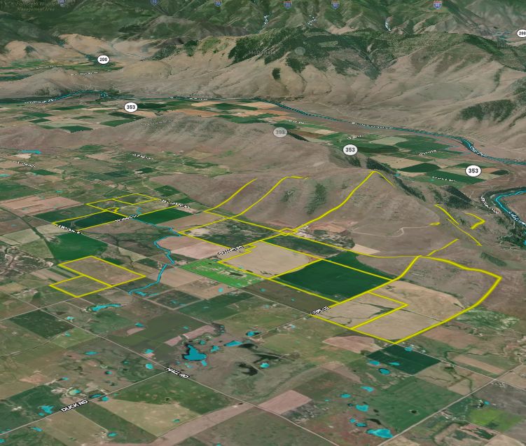 58406 Moiese Valley Road Property Photo 15