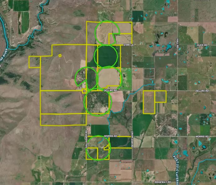 58406 Moiese Valley Road Property Photo 16