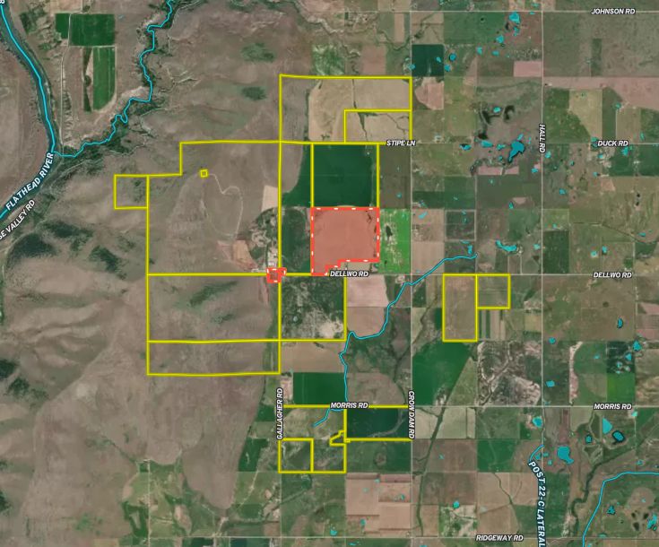 58406 Moiese Valley Road Property Photo 17