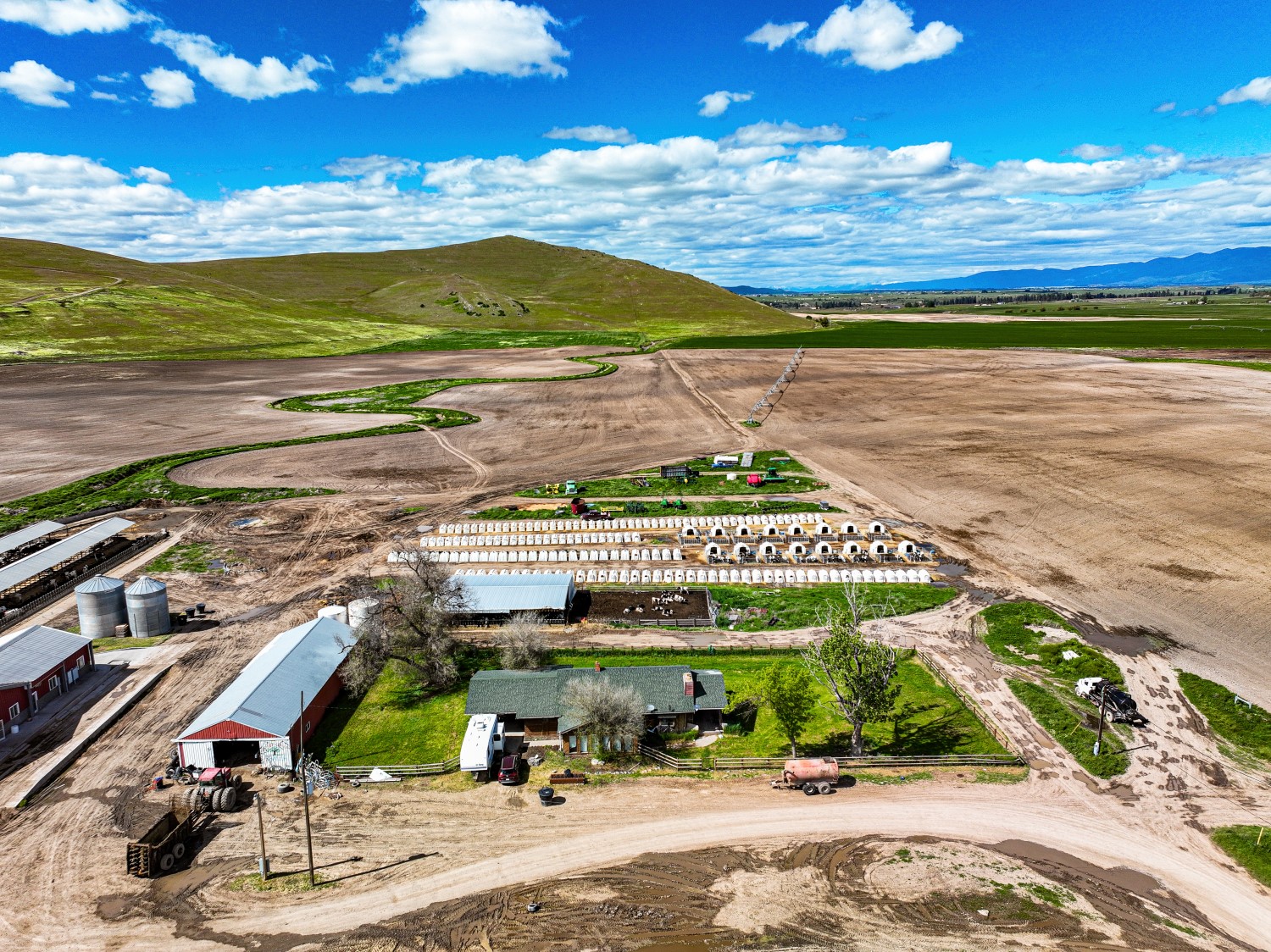 58406 Moiese Valley Road Property Photo 27