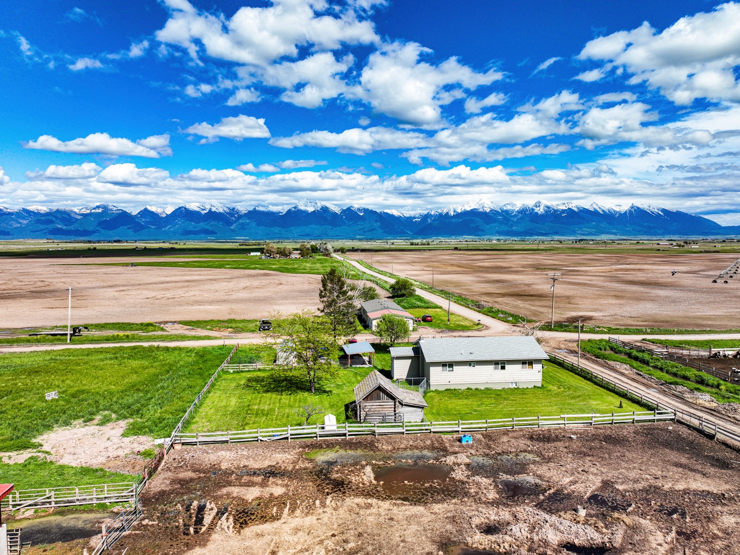 58406 Moiese Valley Road Property Photo 28