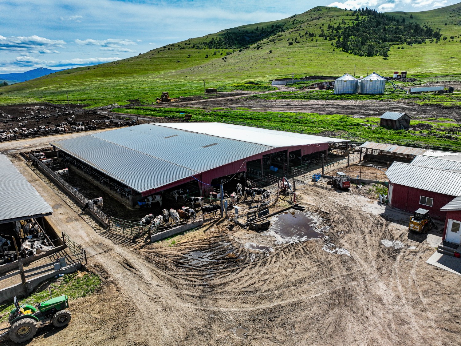 58406 Moiese Valley Road Property Photo 29