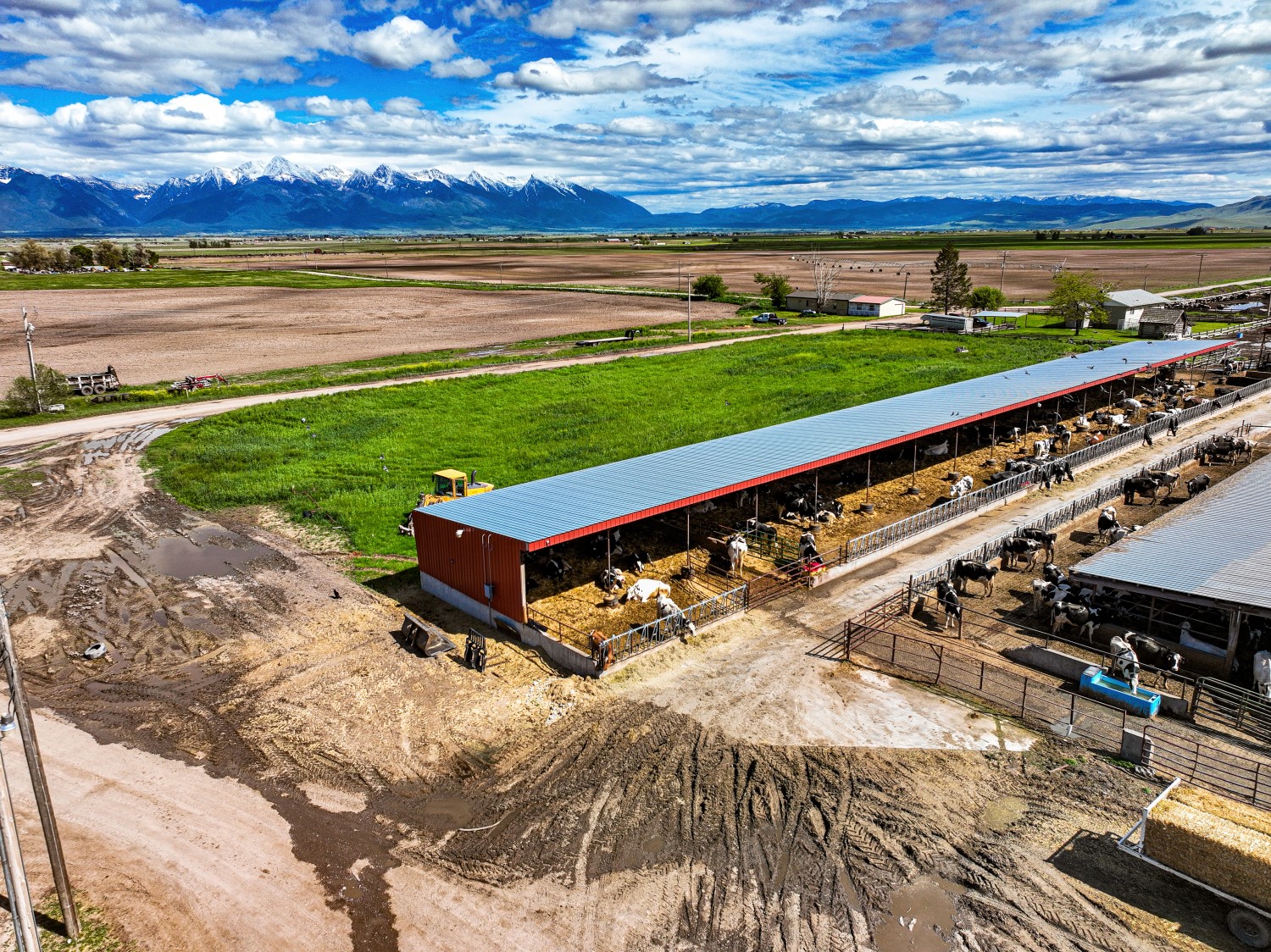 58406 Moiese Valley Road Property Photo 34