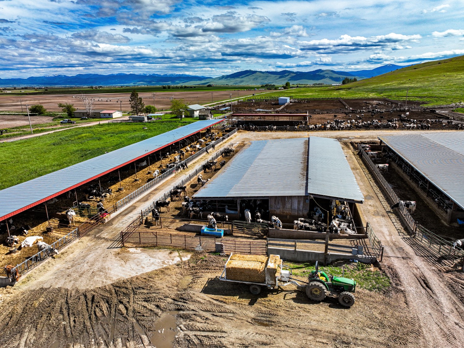 58406 Moiese Valley Road Property Photo 35