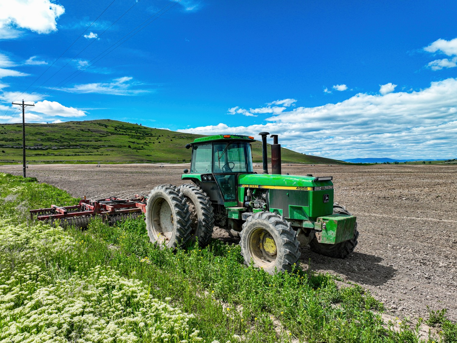 58406 Moiese Valley Road Property Photo 36