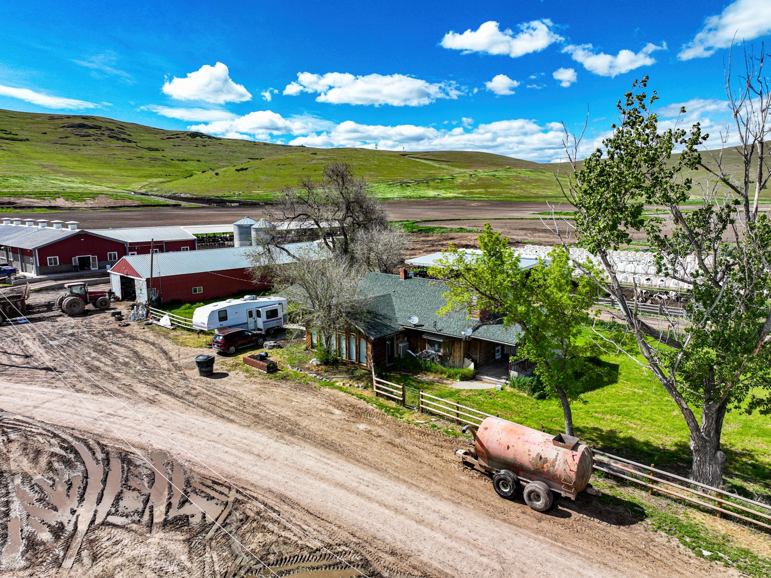 58406 Moiese Valley Road Property Photo 37