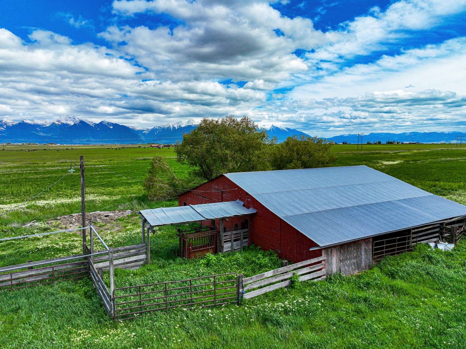 58406 Moiese Valley Road Property Photo 53