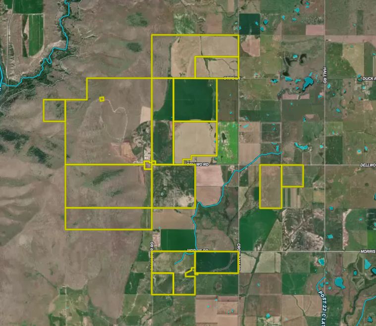 58406 Moiese Valley Road Property Photo 54