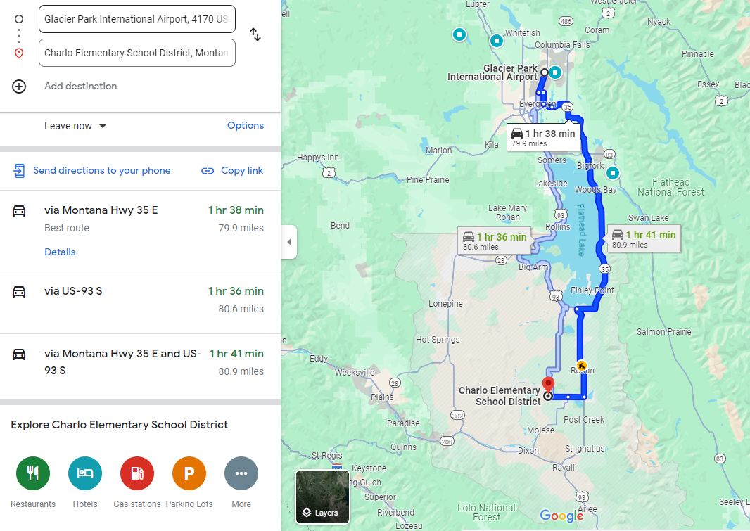 58406 Moiese Valley Road Property Photo 55