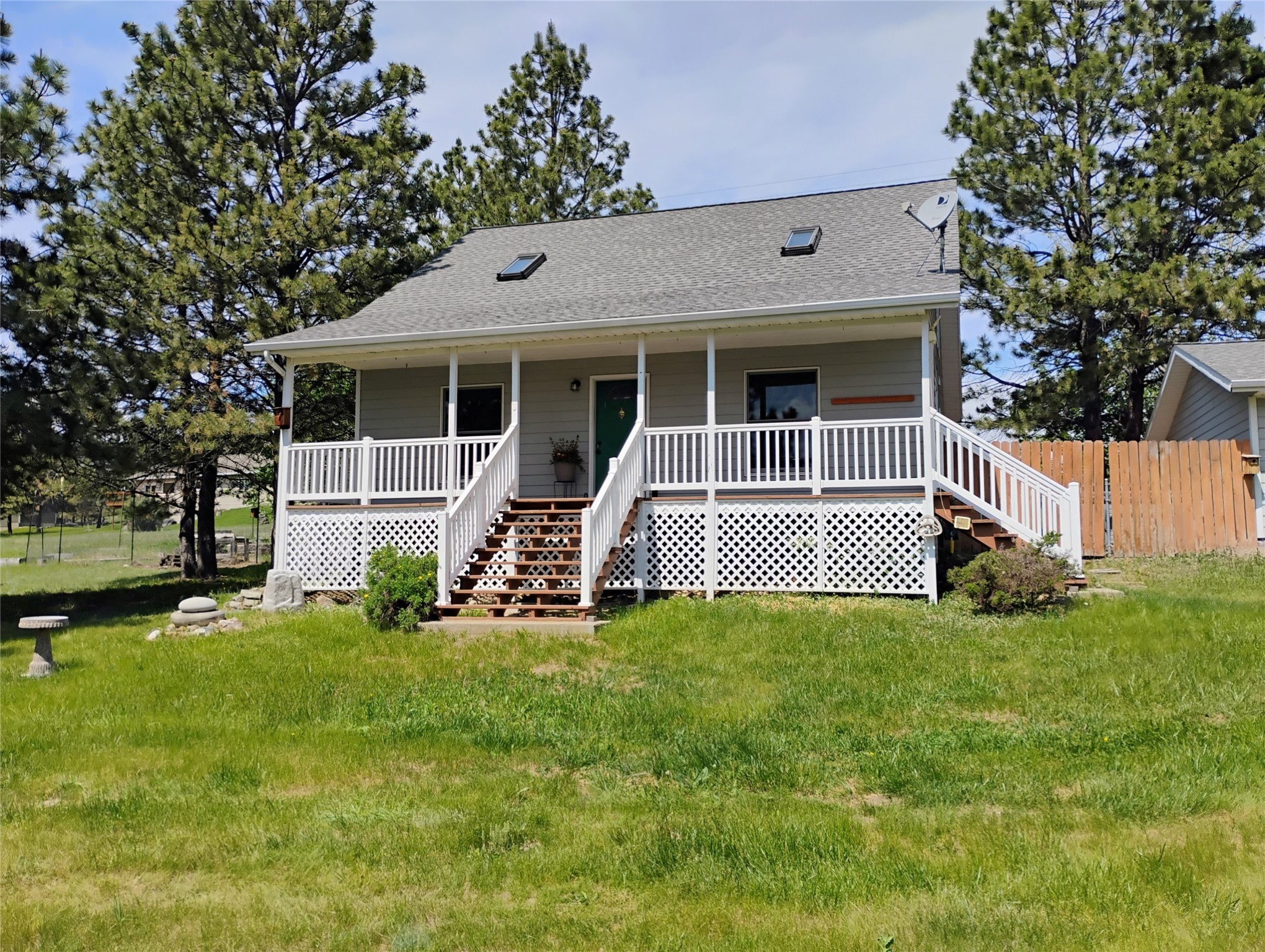 5 Pronghorn Drive Property Photo 1