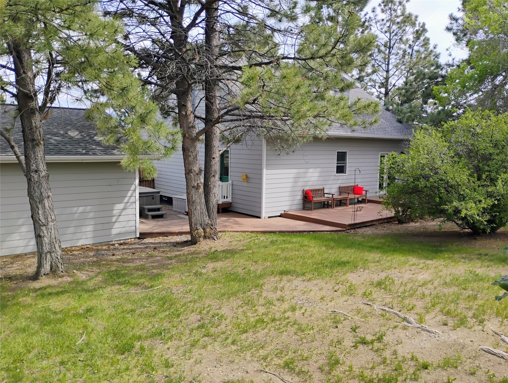 5 Pronghorn Drive Property Photo 30