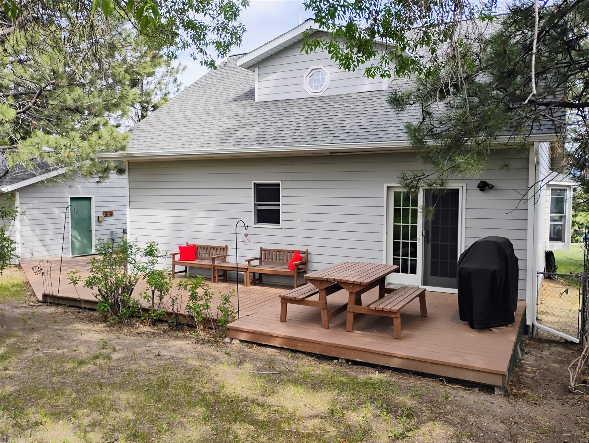 5 Pronghorn Drive Property Photo 31
