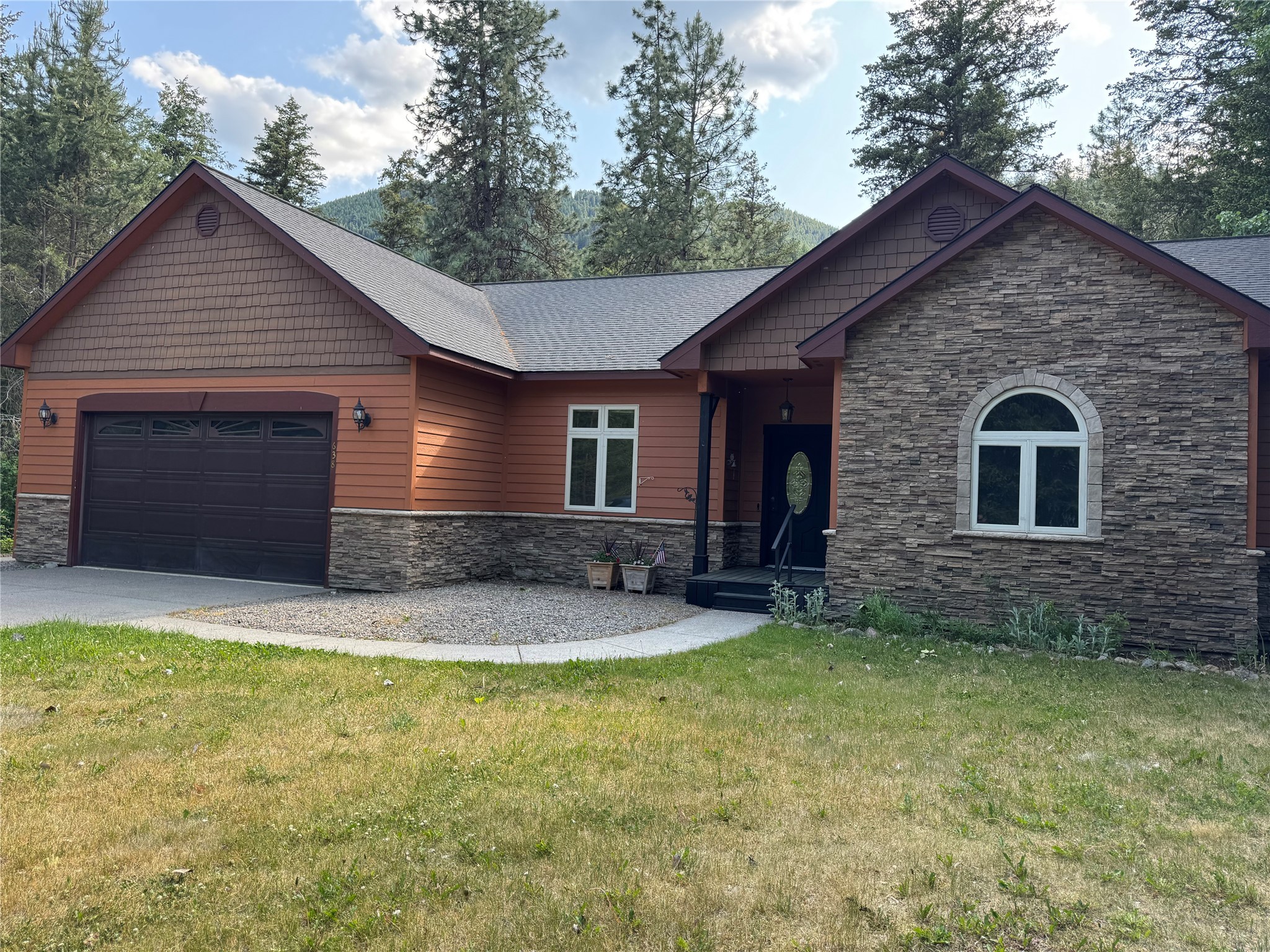 638 Trestle Creek Drive