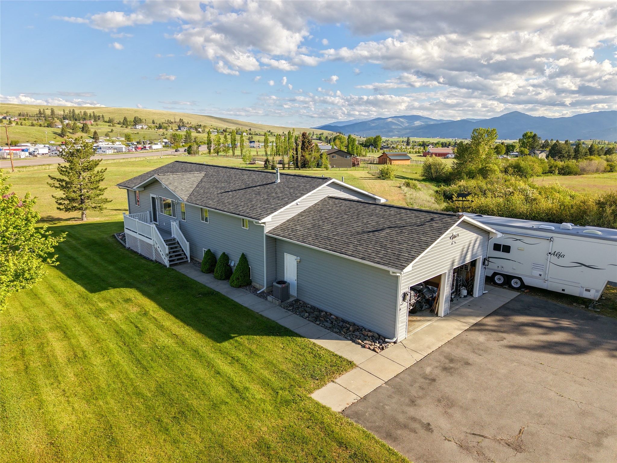 12088 Okeefe Creek Boulevard Property Photo 1