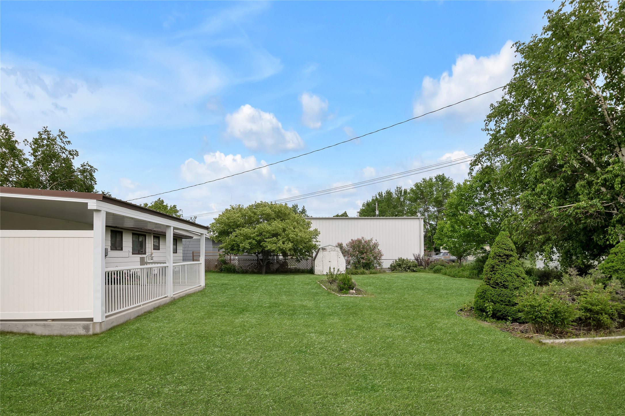 319 W Gail Street Property Photo 4