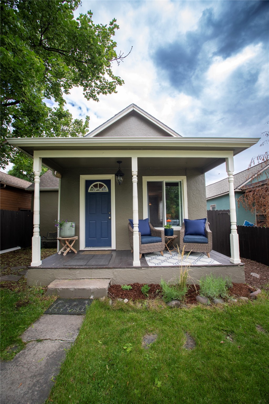 1023 Phillips Street Property Photo