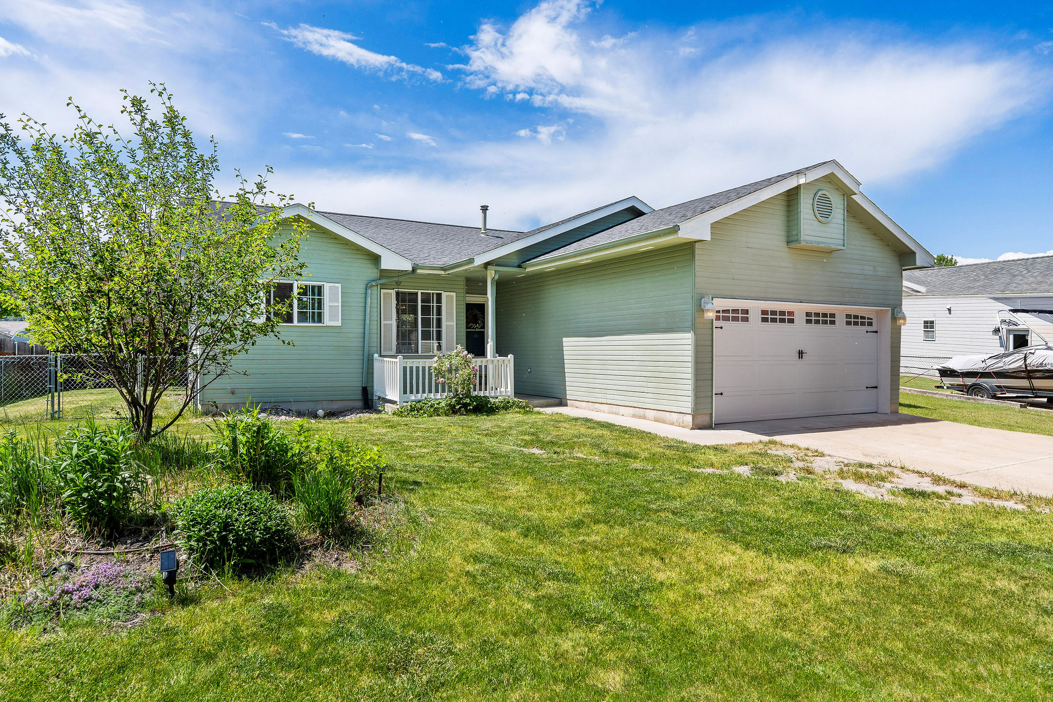 2249 Canvasback Court Property Photo 1