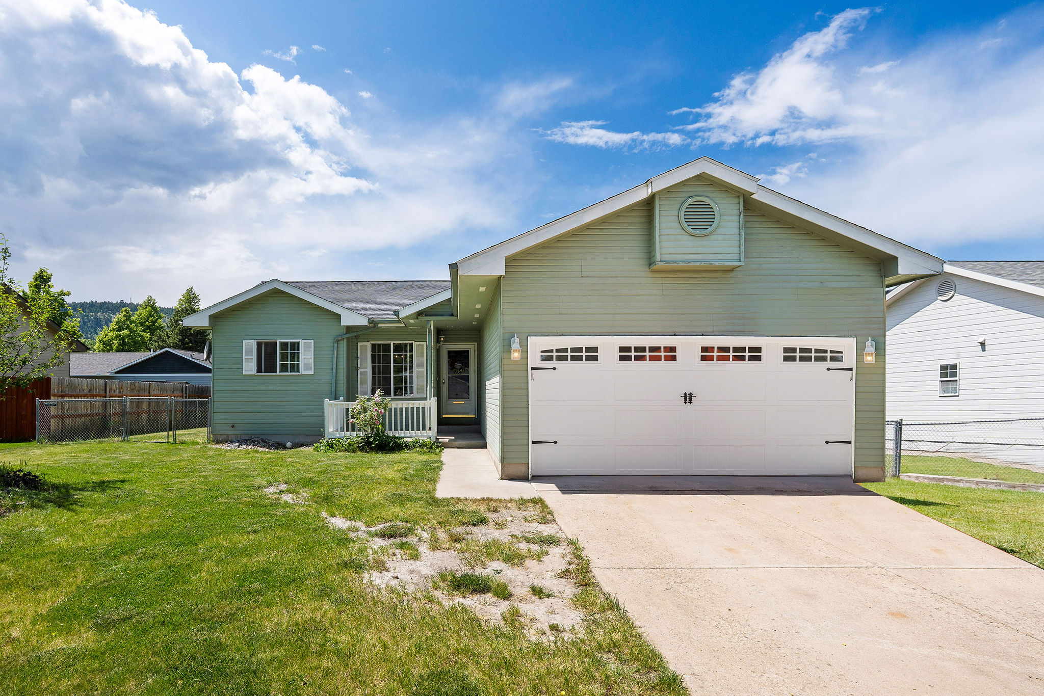 2249 Canvasback Court Property Photo 2