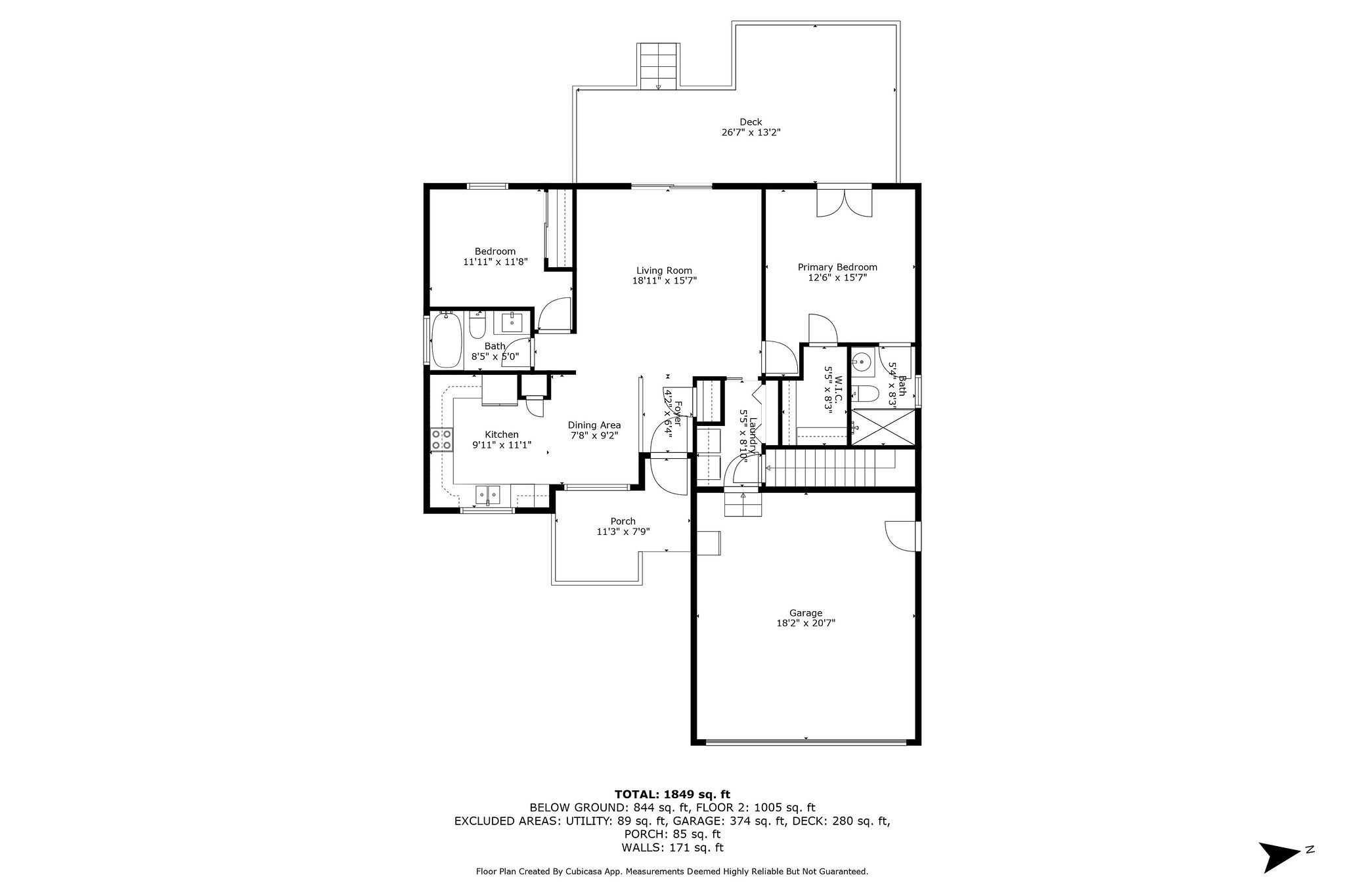 2249 Canvasback Court Property Photo 39