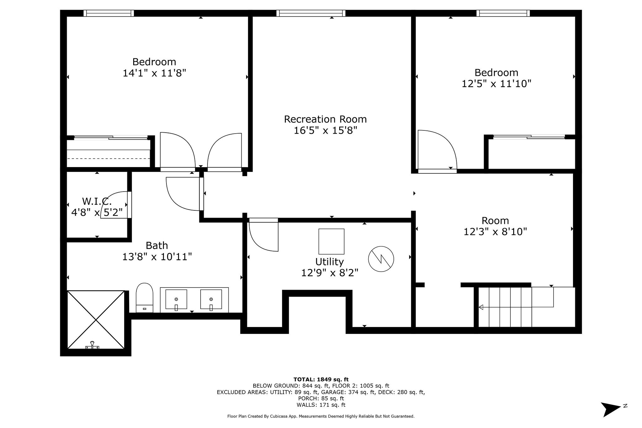 2249 Canvasback Court Property Photo 40